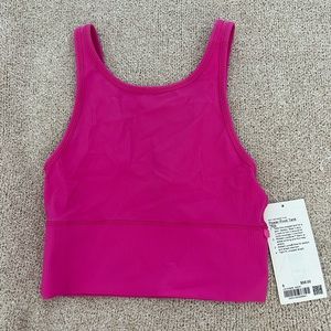 Lululemon Power Pivot Tank - NWT